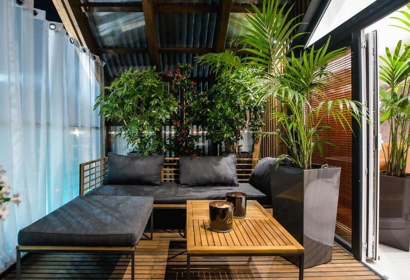 Apartamenty Kapitańskie   Pływające