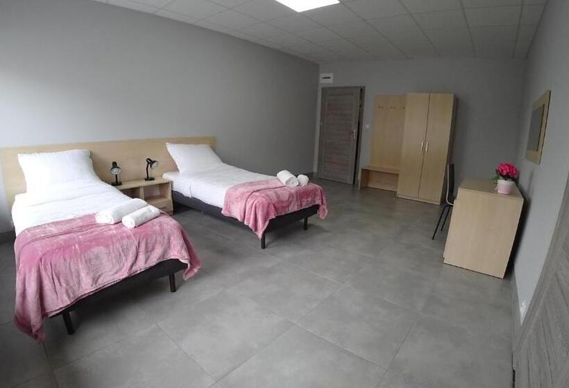 Apartamenty Kozienice