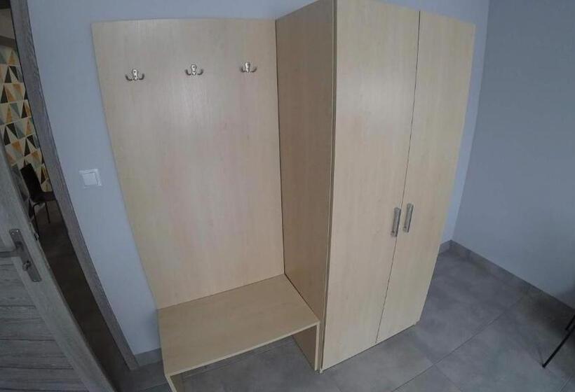 Apartamenty Kozienice
