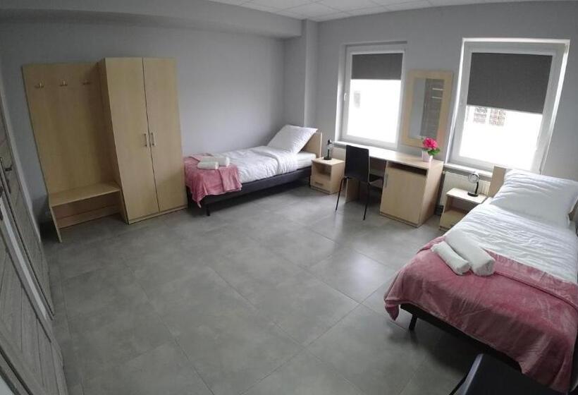 Apartamenty Kozienice