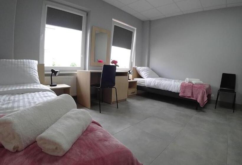 Apartamenty Kozienice