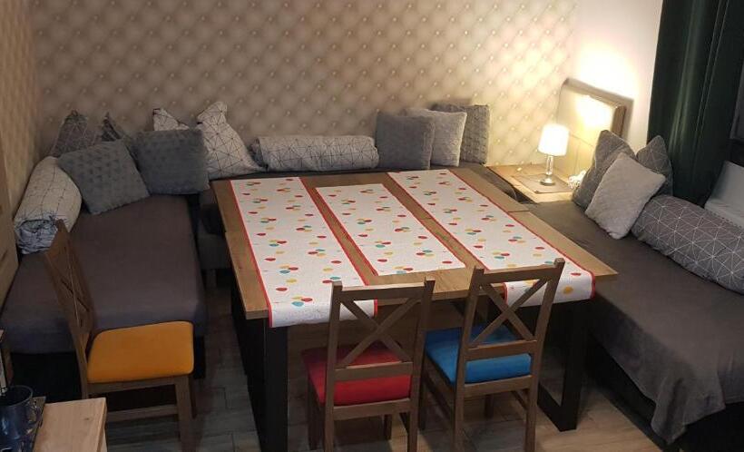 Apartamenty Premium Pretty Woman Self Check In 24h   Bytom Chorzów Katowice