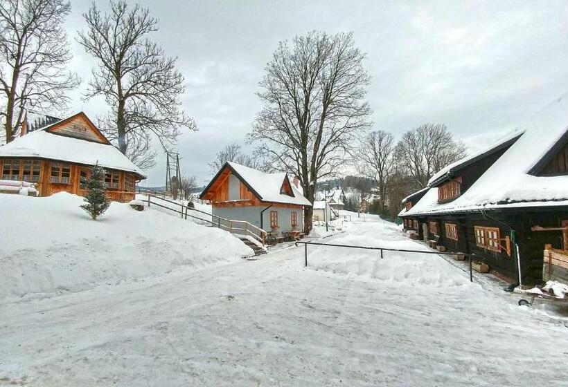 Apartamenty Rajd Jaworki