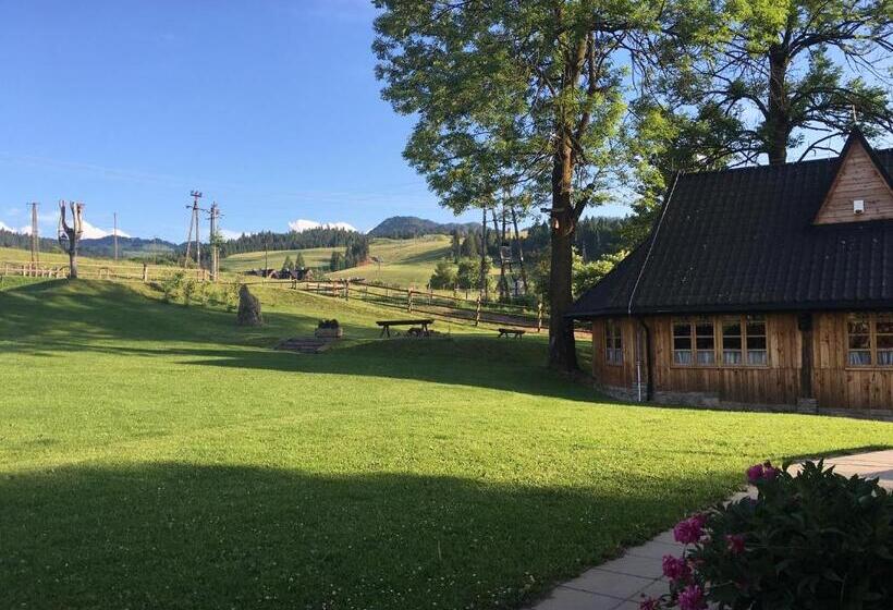 Apartamenty Rajd Jaworki