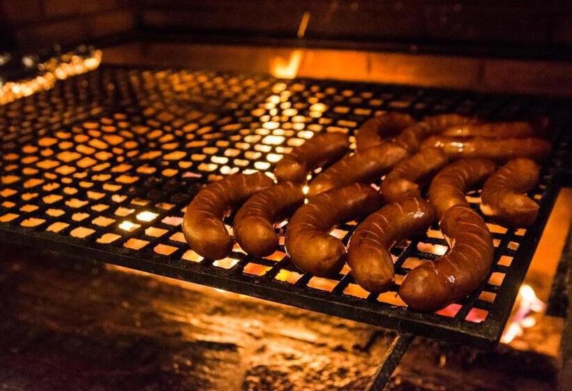 Apartamenty Rajd Jaworki