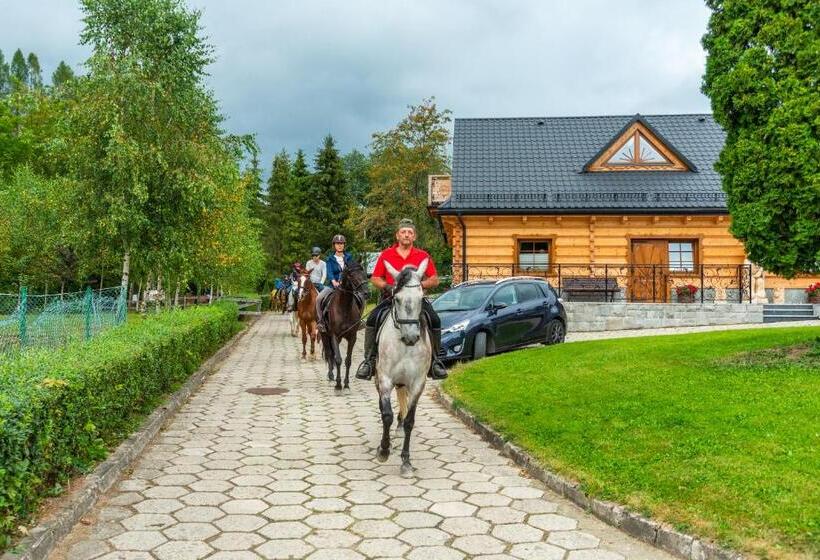 Apartamenty Rajd Jaworki