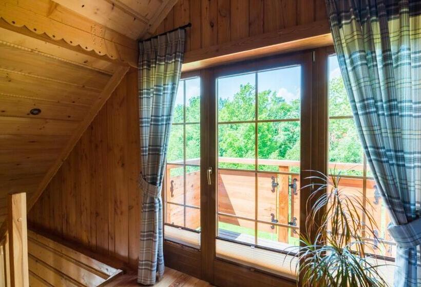 Apartamenty Rajd Jaworki