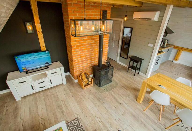 Apartamenty Szelągówka