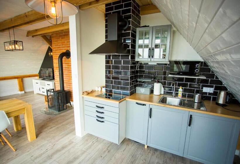 Apartamenty Szelągówka