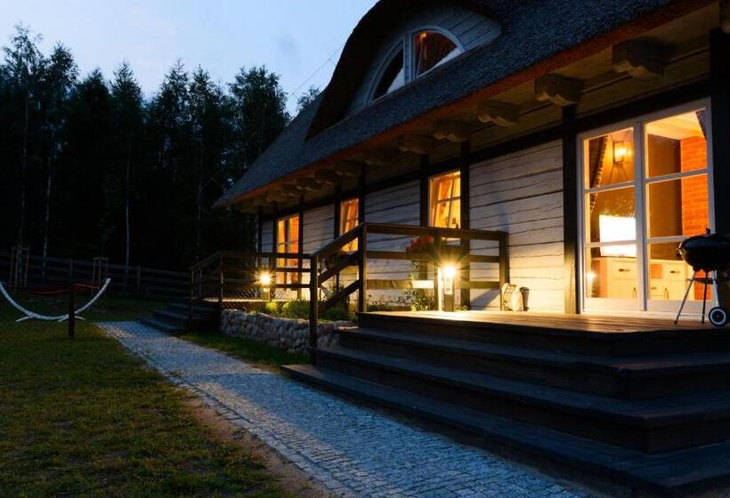 Apartamenty Szelągówka