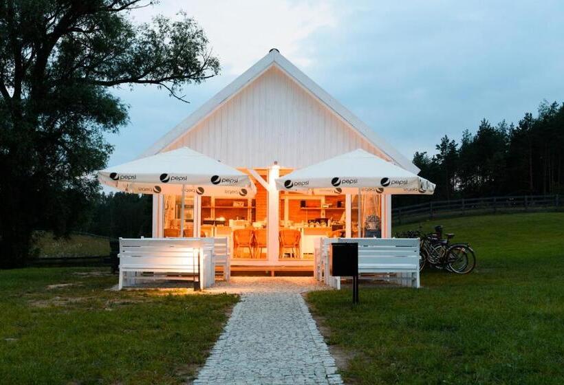 Apartamenty Szelągówka