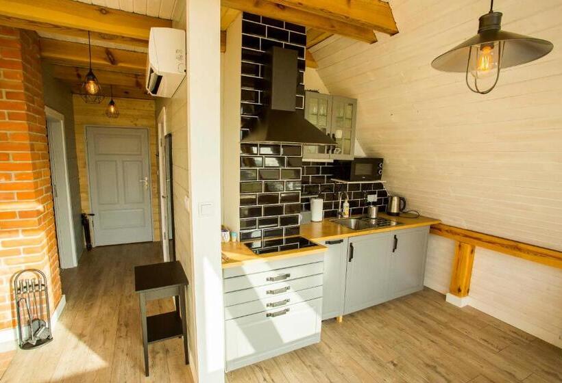 Apartamenty Szelągówka