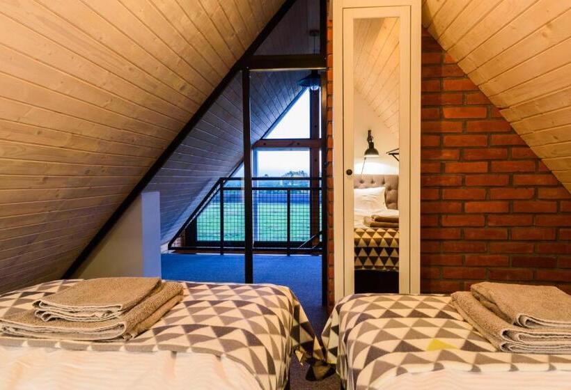 Apartamenty Szelągówka