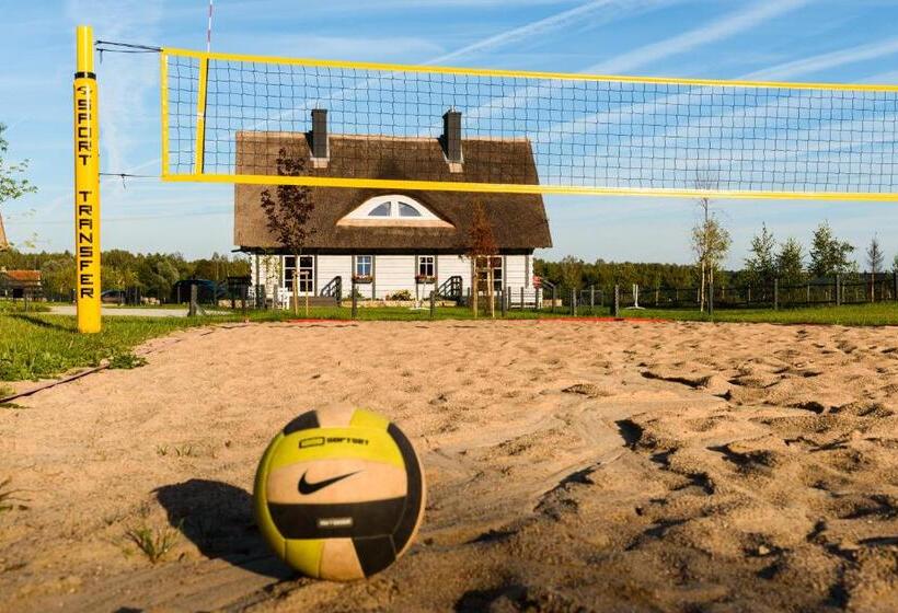 Apartamenty Szelągówka