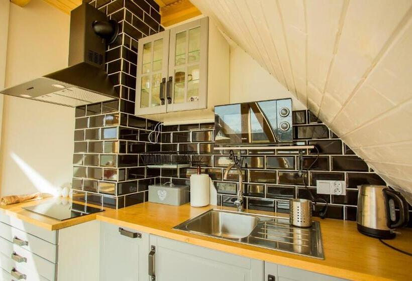 Apartamenty Szelągówka