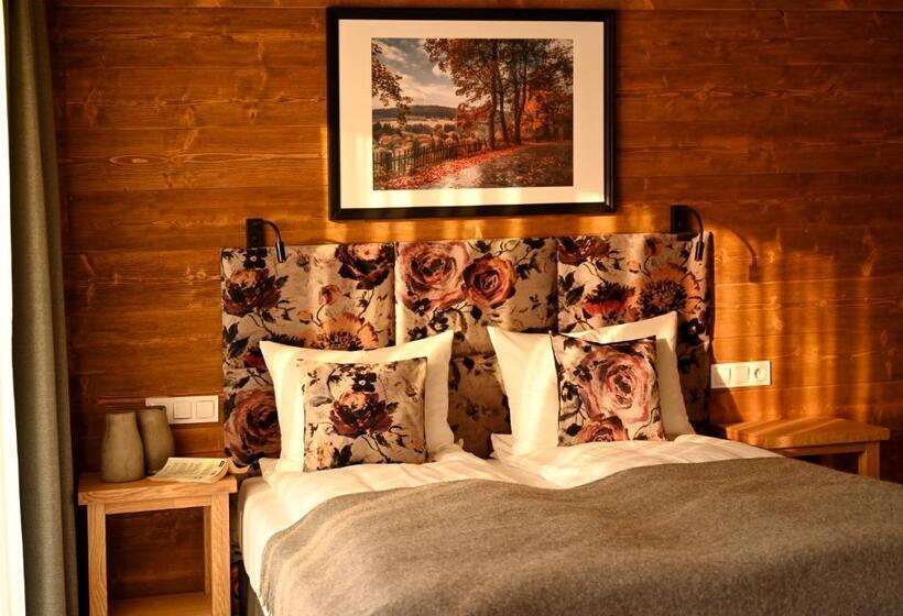 Apartamenty U Harrego Boutique Spa Z Klimatyzacja, Balkon, Sauna, Tężnia Parking