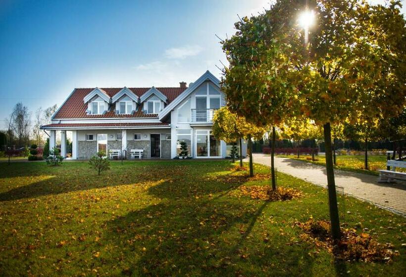 Aparthotel Euforiaport