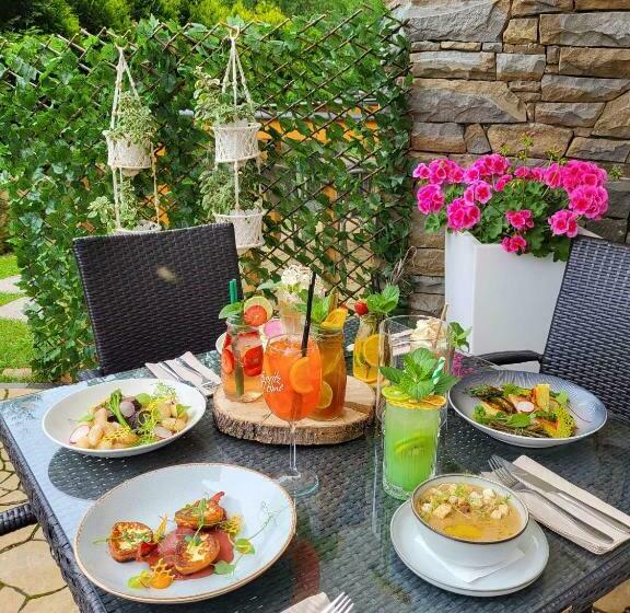 Aparthotel Góralski Spa 2