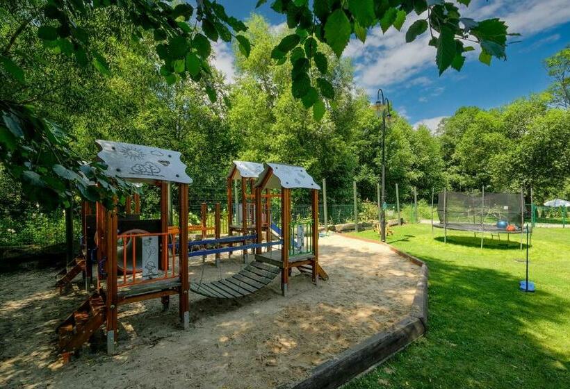 Aparthotel Góralski Spa 2