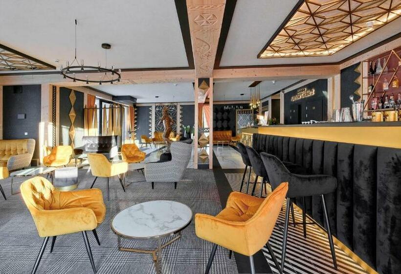 Aparthotel Góralski Spa 2