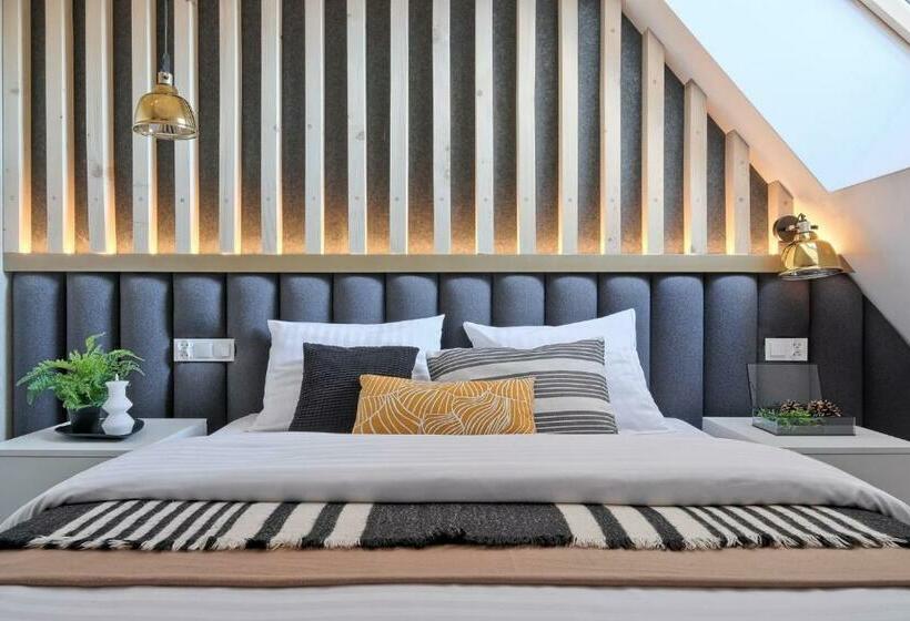 Aparthotel Góralski Spa 2