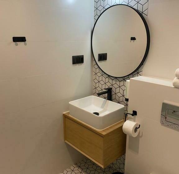 Aparthotel Przy Plaży