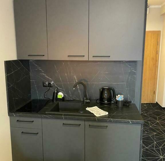 Aparthotel Przy Plaży