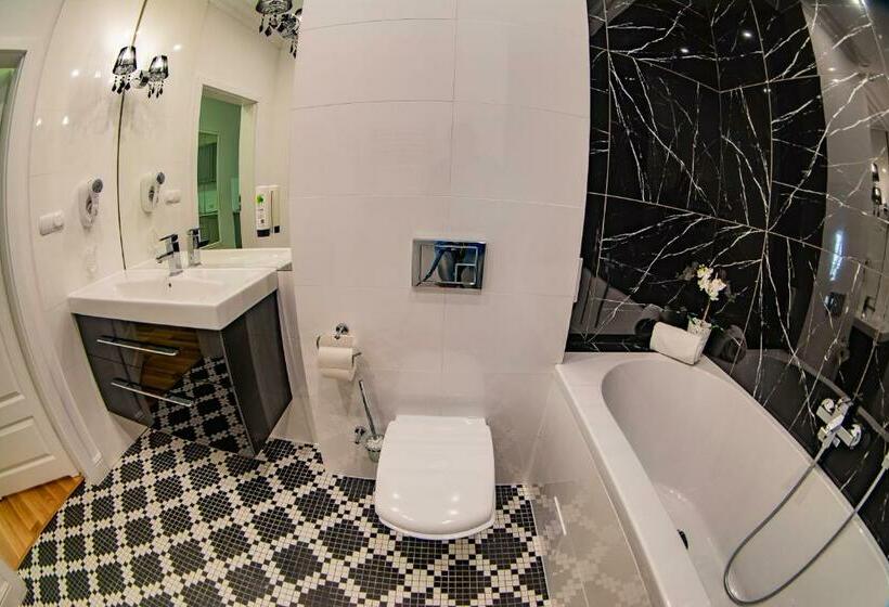 Aparthotel Przy Plaży