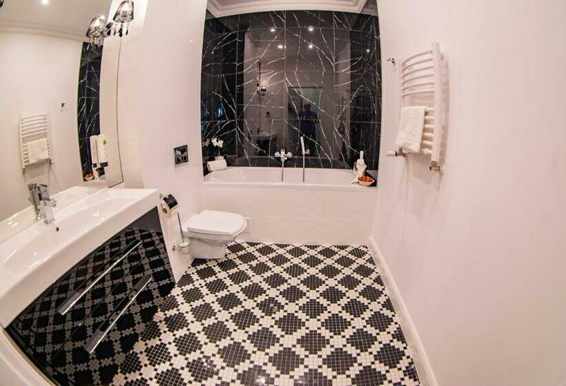 Aparthotel Przy Plaży