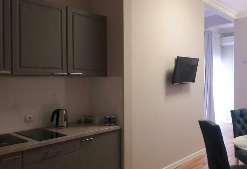 Aparthotel Przy Plaży