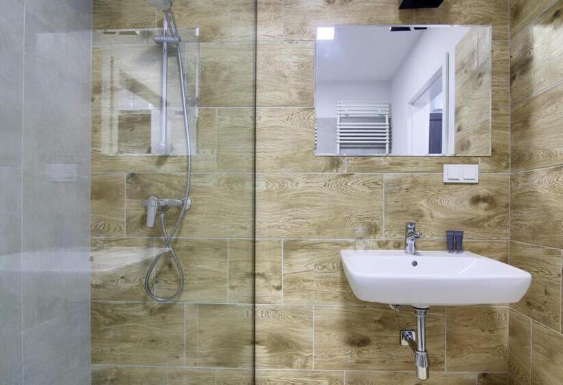 Apartments In   Chmielewskiego