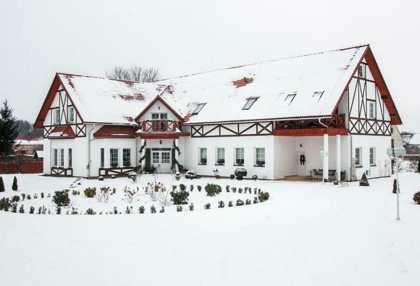 B&b źródlana 46