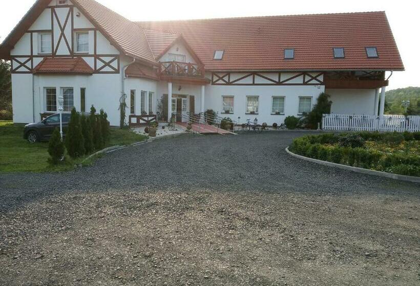 B&b źródlana 46