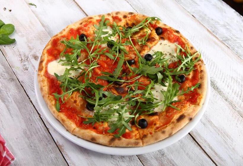 住宿加早餐  Agroturystyka Klekusiowo