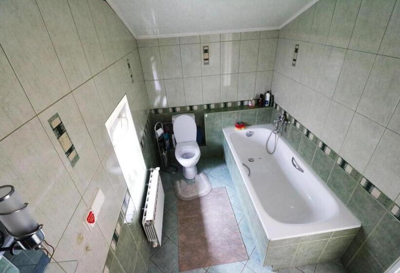 ベッドアンドブレックファースト Agroturystyka Tyniok