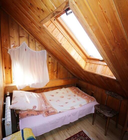 ベッドアンドブレックファースト Agroturystyka Tyniok