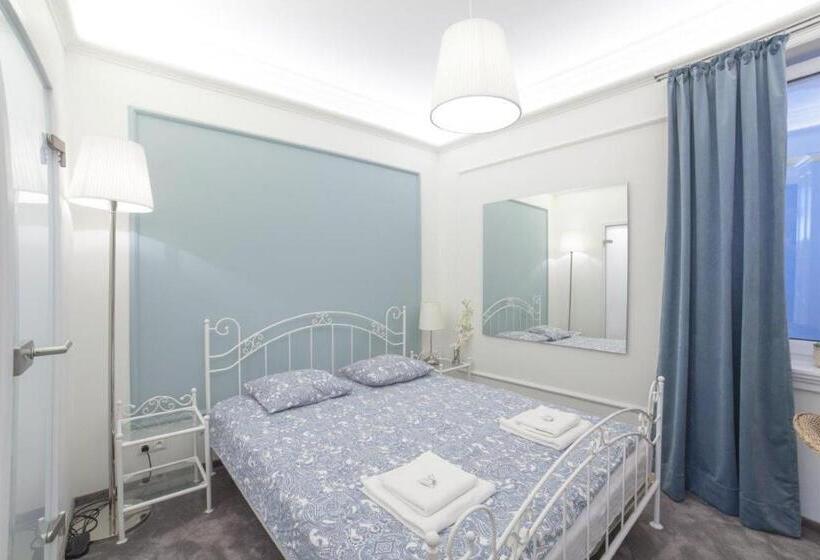 ベッドアンドブレックファースト Boleslav Home De Luxe