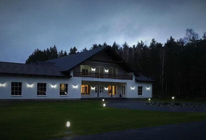 צימר Branica No. 25