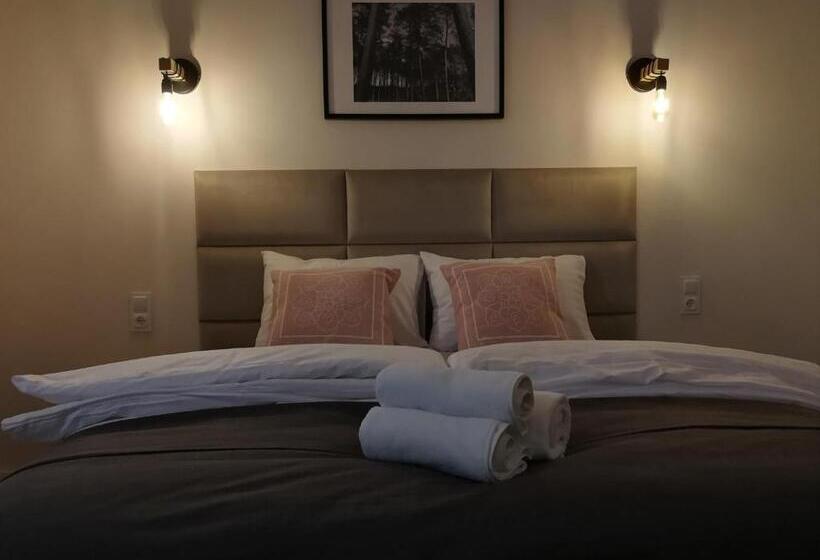 צימר Branica No. 25