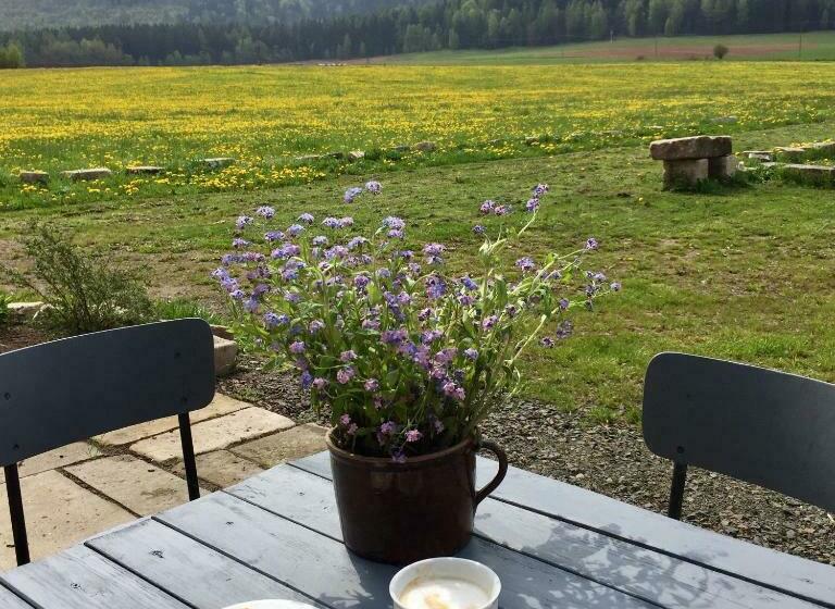 צימר Centrum łąkowa 1