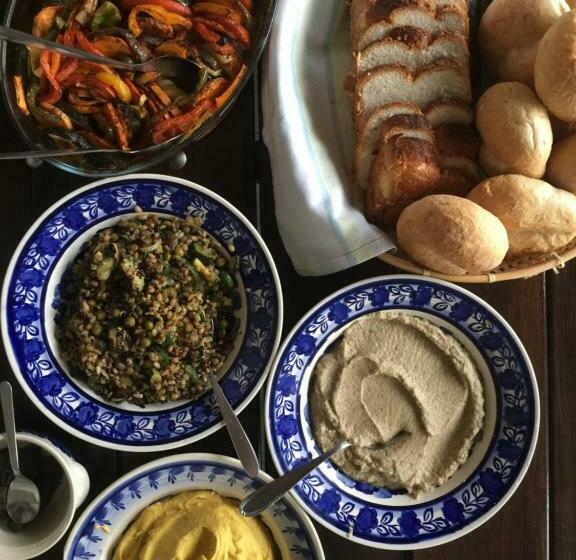 צימר Centrum łąkowa 1