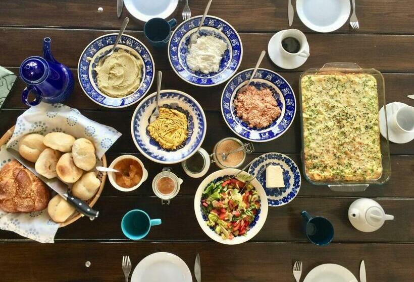 צימר Centrum łąkowa 1