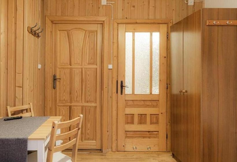 민박 Chata U Bronka