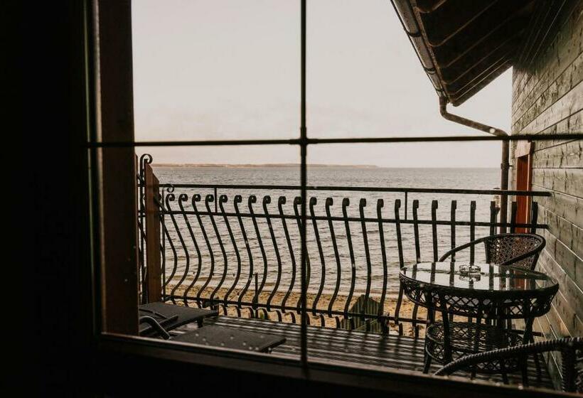 צימר Checz Kole Szperka