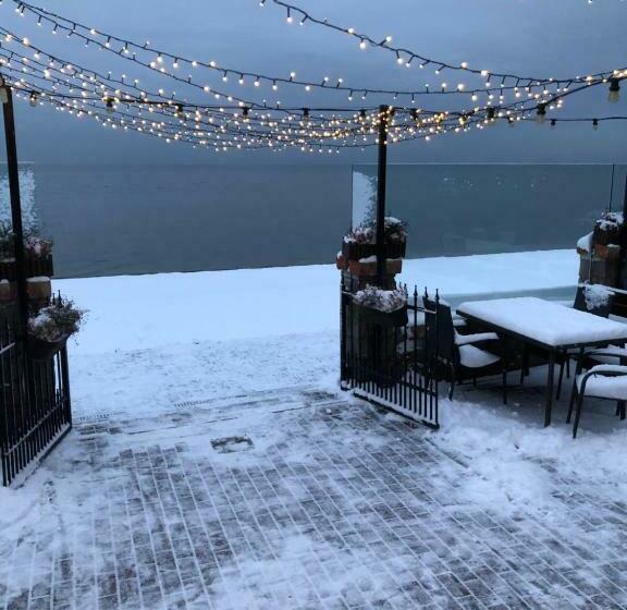 צימר Checz Kole Szperka