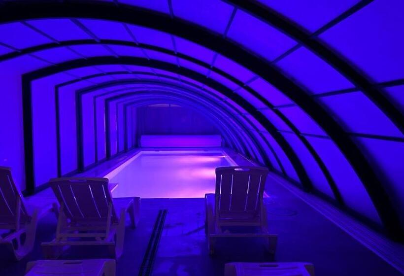 ベッドアンドブレックファースト Dobre Smaki At Wczasowa8 Sea Resort