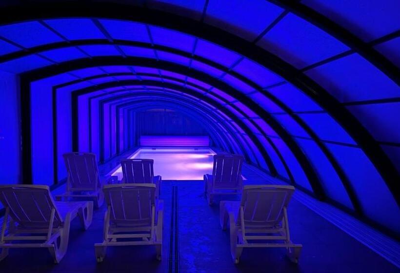 ベッドアンドブレックファースト Dobre Smaki At Wczasowa8 Sea Resort