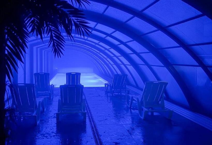 ベッドアンドブレックファースト Dobre Smaki At Wczasowa8 Sea Resort