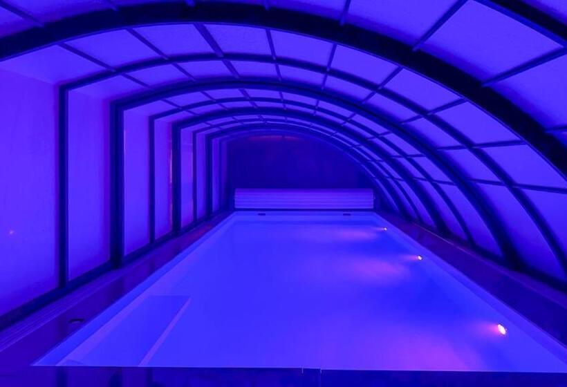 ベッドアンドブレックファースト Dobre Smaki At Wczasowa8 Sea Resort