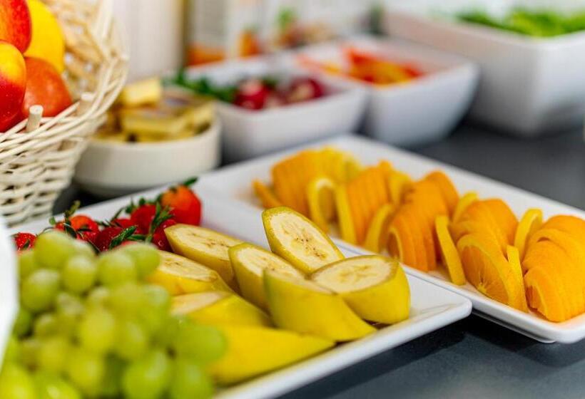 ベッドアンドブレックファースト Dobre Smaki At Wczasowa8 Sea Resort